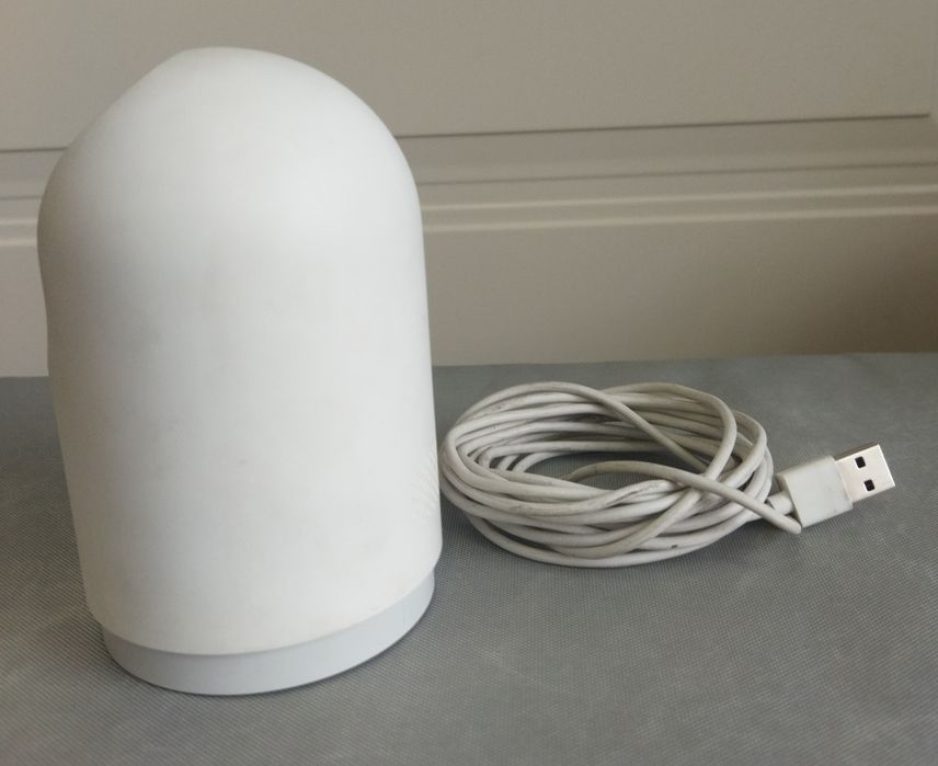 Xiaomi Mi 360 Home Security Camera 2K Pro