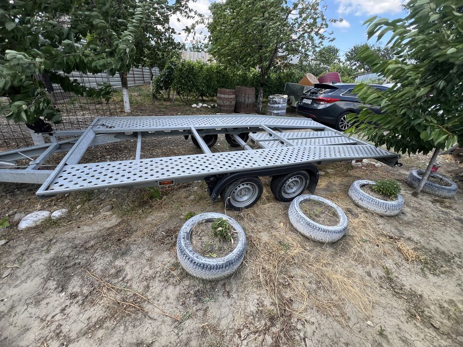 Vand platforma Gala Syriusz!