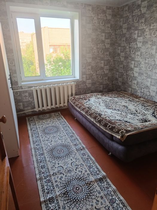 Сдам 2-комн. квартиру