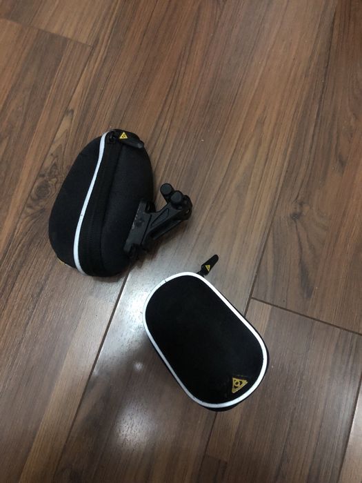 Saddlebag Topeak Propack