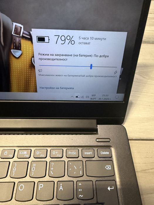Lenovo ideapad 530 14ikb-i3 8130u/8гб/256м.2 nvme/подсветка