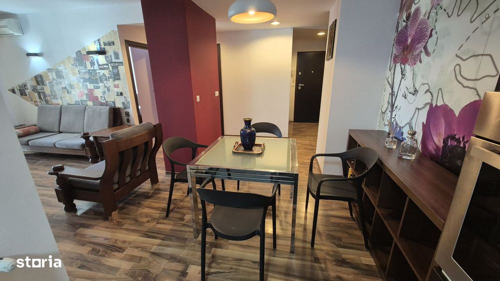 Colentina inchiriere ap 2 camere cu Contract Anaf + loc parcare