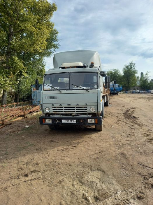 Продам Камаз 5410