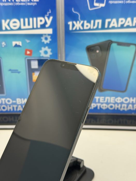 Iphone 13 128 GB Pintel kz