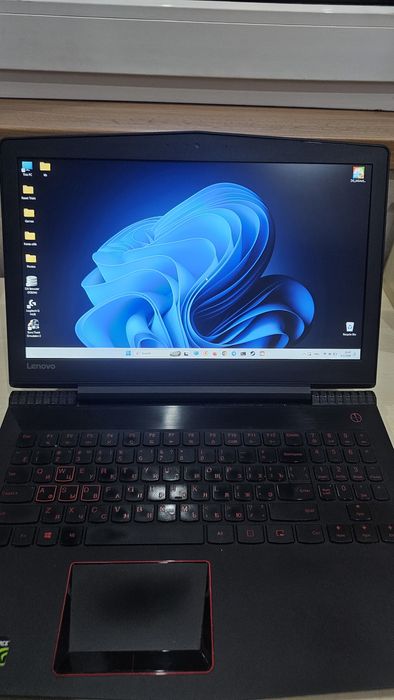 Lenovo legion y520