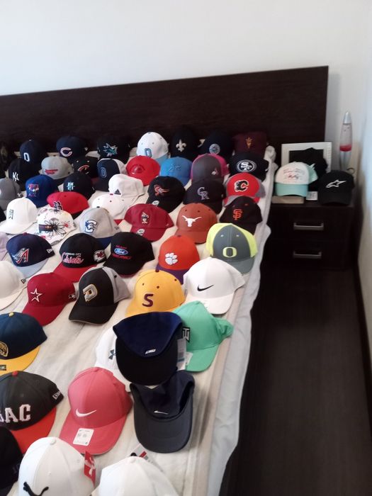 Șepci New Era,Nike,Zephyr,Vans,Puma