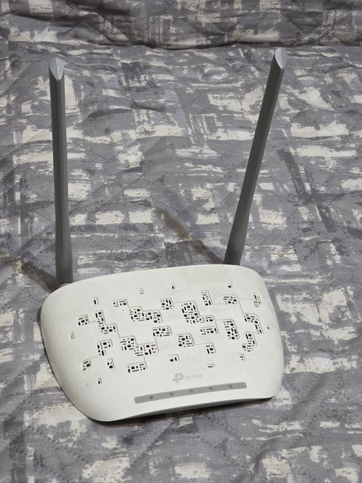 Модем для megaline tp-link TD-8961n