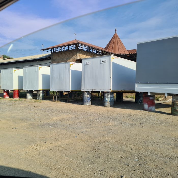 Исузуга 5тонналикга