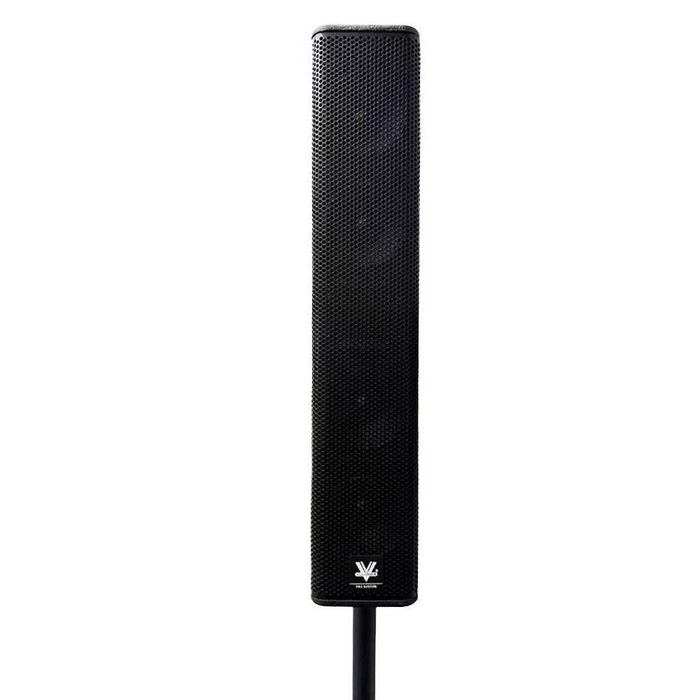 Sistem Audio Profesional Vlliodor-Boxe Active si Subwoofer 3800W, DSP