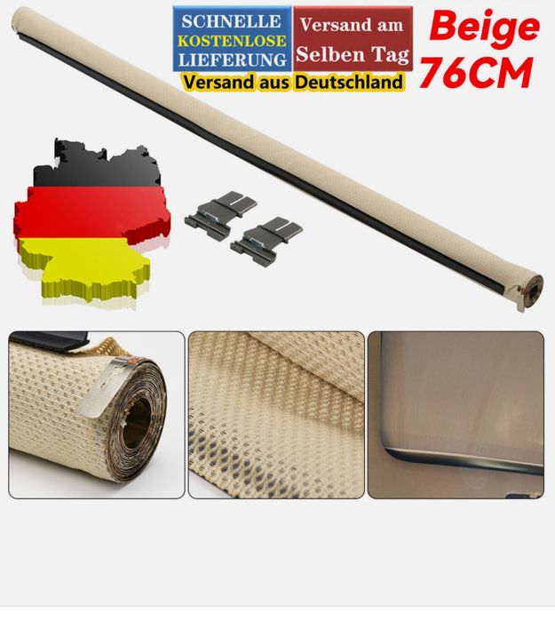 Perdea Plasa Jaluzea Rulou Perdeluta Trapa Panoramic Vw Skoda Audi