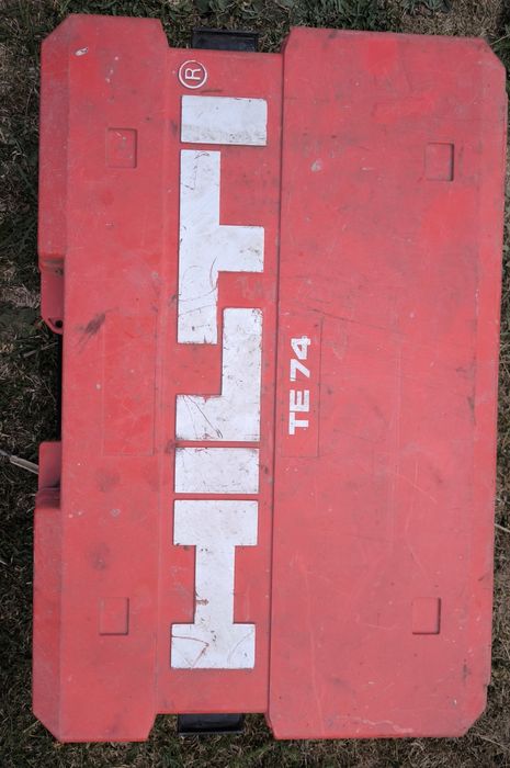 Къртачи Hilti,за части