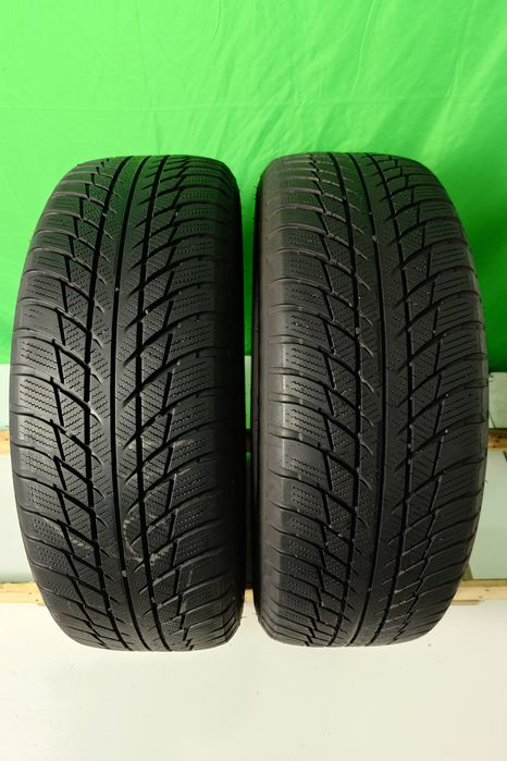 205/65R16 Bridgestone 2021 stare foarte buna