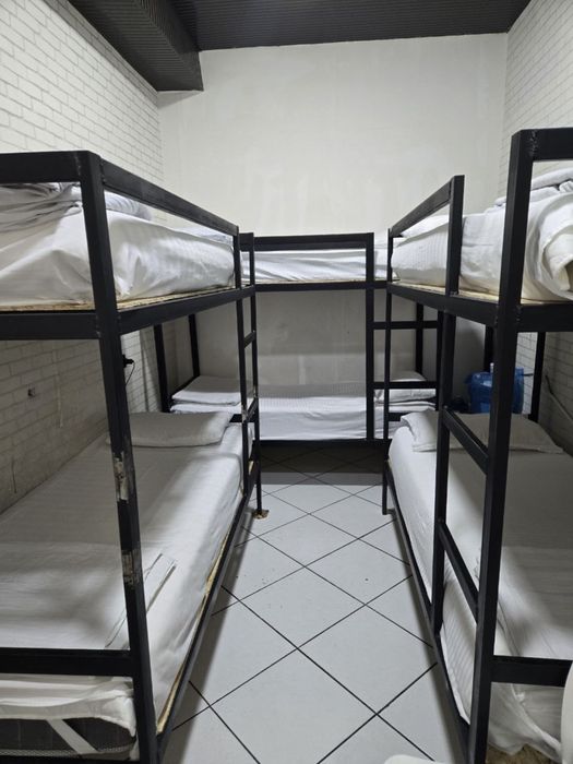 Hostel Arenda  7ta Nomerli Foydada ishlab turgan joy Chilonzorda
