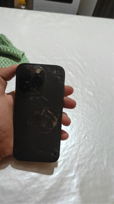 Iphone 14 pro 128
