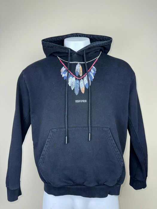 Marcelo Burlon County of Milan Hoodie