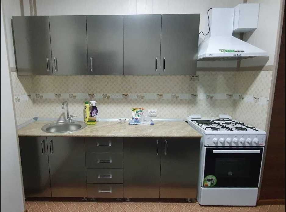 2комнатная квартира в Мирабадском районе первая линия Ойбек Автодор КС