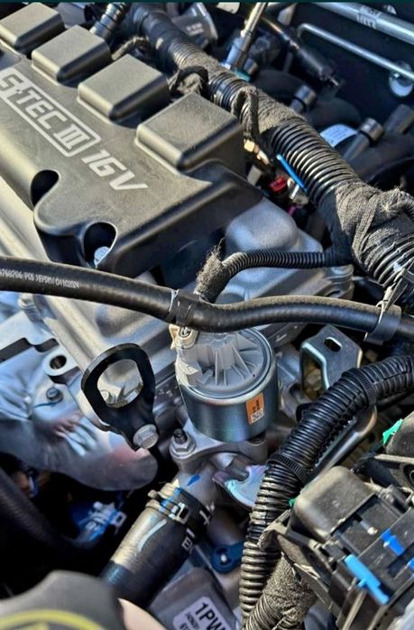 Cobalt LTZ 2025 | salondan !