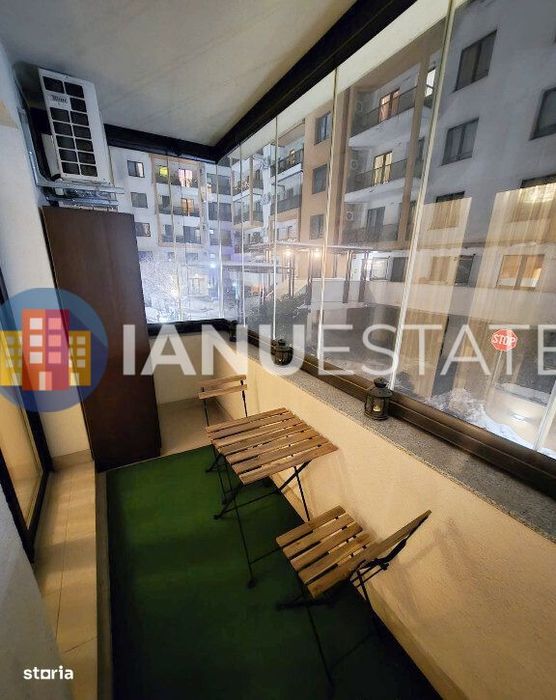 Grozavesti 5` Metrou Politehnica Parc Regie Nou Centrala 2 Bai