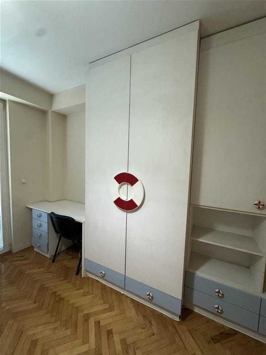 Дава се под наем Тристаен апартамент в Пловдив, Западен - 79 кв.м за 438.6 € - Снимка #5