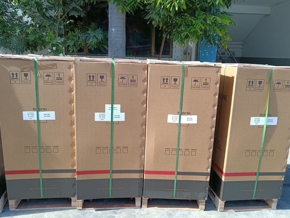 Професионални италиански машини за крем сладолед.НАЛИЧНИ!Възможност за