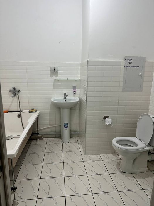 Arenda kvartira. Sputnik 16. Nurxayot navostroyka. 82 m2