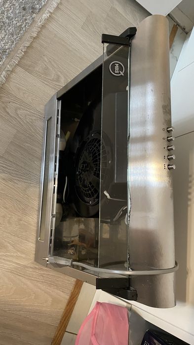 Вытяжка для дома