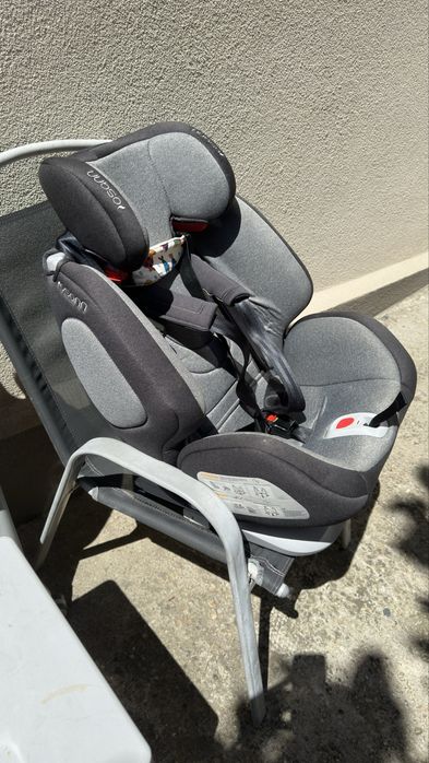 Scaun auto copii Osann One 360