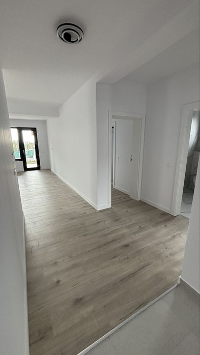 *** Nou 2025 *** | Casă single 4 cam | teren 450mp | Paulesti