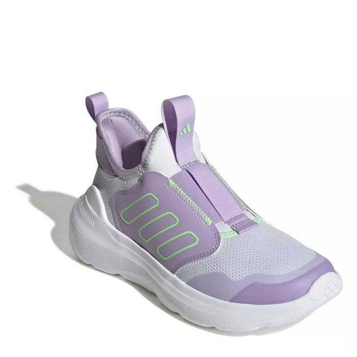 Аdidas TENSAUR COMFORT - оригинални маратонки - 33, 34, номер