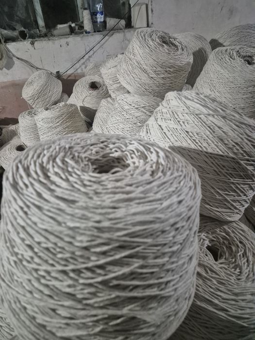 Kalava ip  namangan 55kg dan  sotiladi