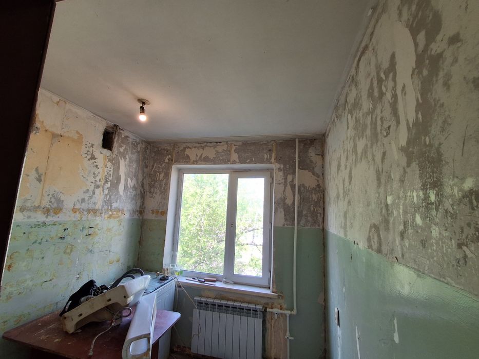 Продаю 2 ком квартиру