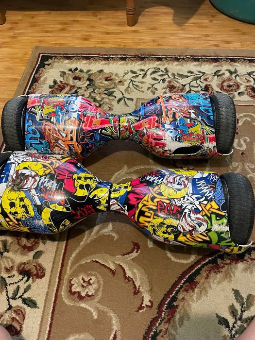 De vanzare Hoverboard