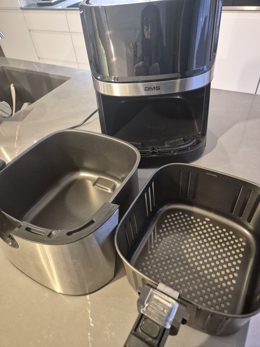 Air fryer Еърфрайер