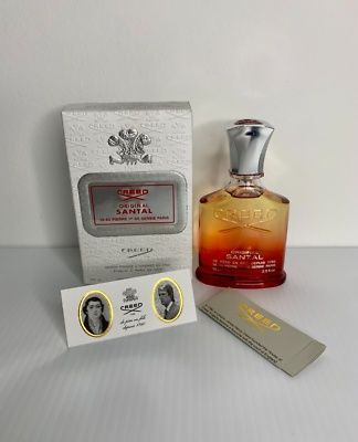 Creed Original Santal EDP 100ml- парфюм за мъже