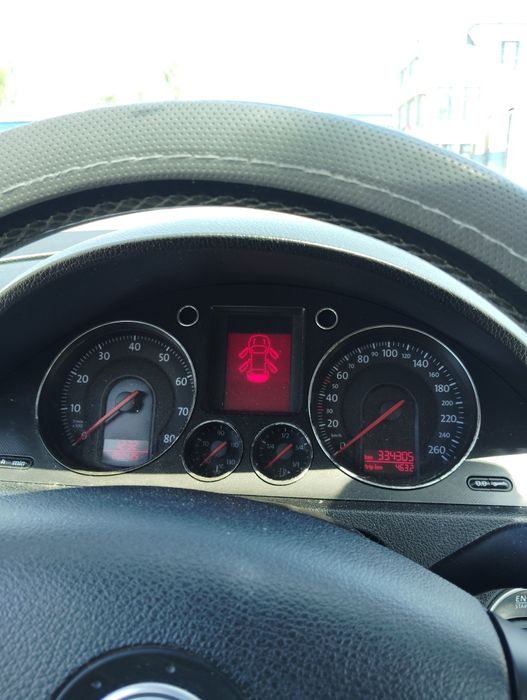 Vw passat b6 fsi  2.0 150cai