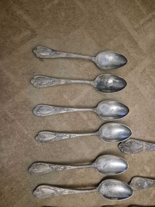 Старинни прибори