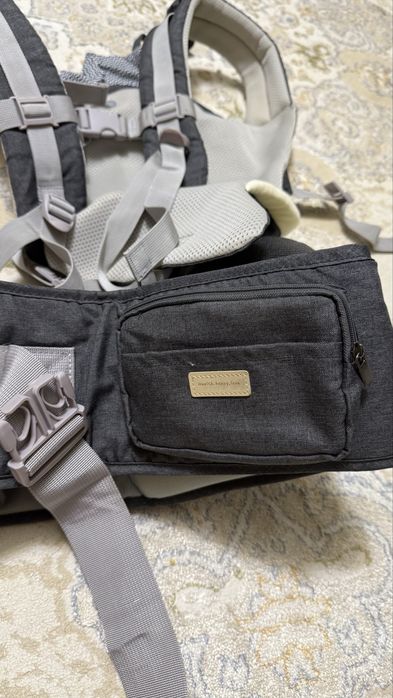 Эргорюкзак / кенгуру