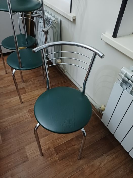 Стулья для кухни