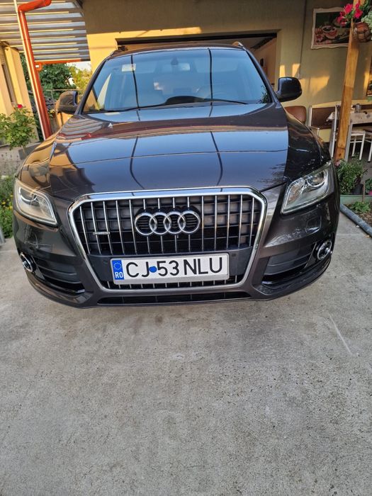 AUDI Q5 2014 — imagine 2