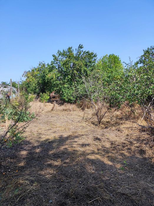 Teren intravilan Corbu 1.157 mp, front stradal 14 m, strada principală