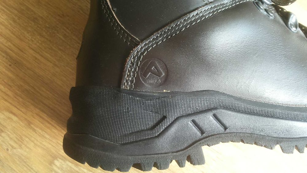 ALFA NEW WALK QUEEN GORE-TEX Boots размер EUR 37 естествена кожа водонепромокаеми - 1107