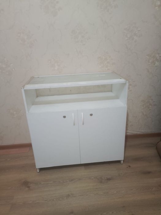 Шкаф для удобного использования