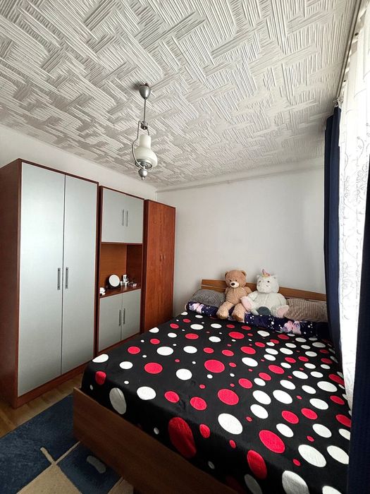Apartament 2 camere de vanzare zona gradina botanica Craiova