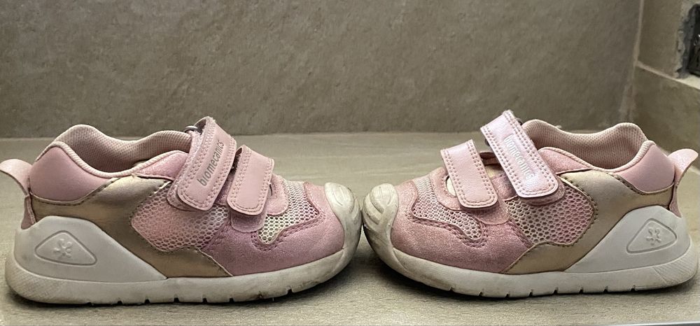 Biomecanics маратонки за момиче 22размер