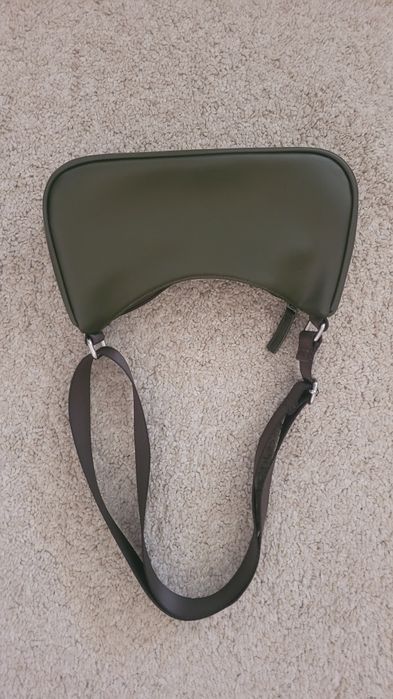 Geanta kaki dama