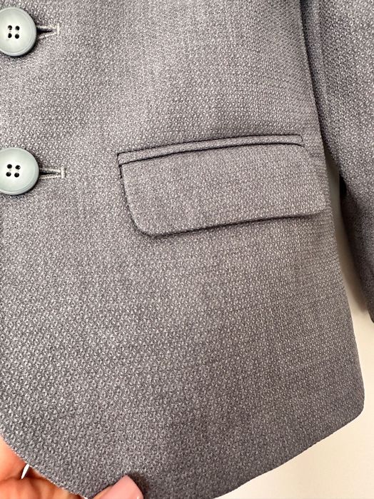 Детски костюм 4 части, размер 4