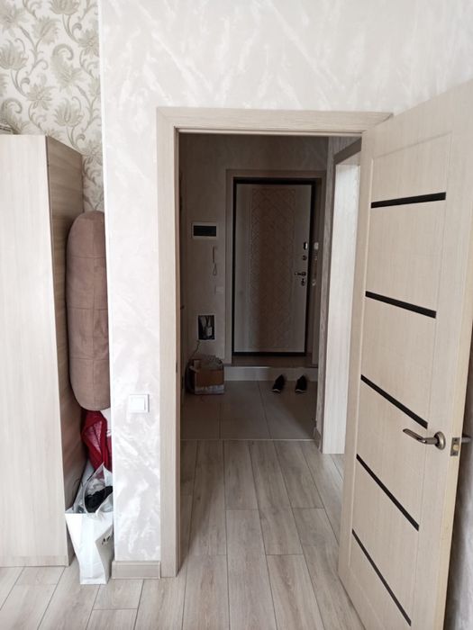 Продам однокомнатную квартиру