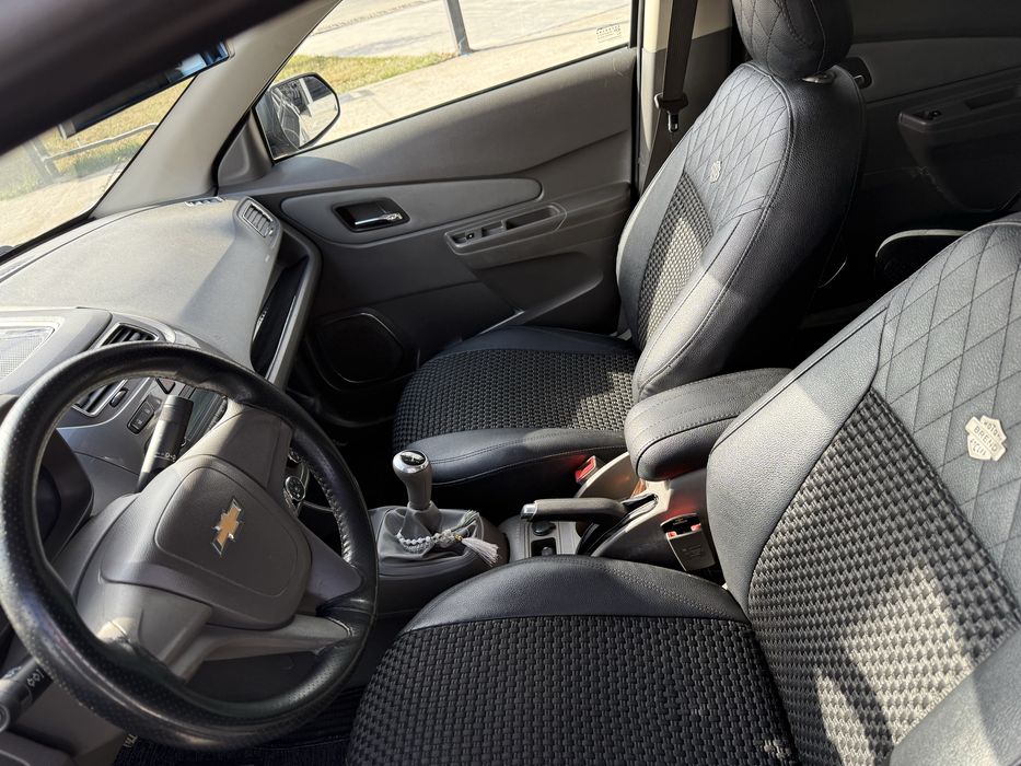 Cobalt 2 pozitsiya 2020 yil