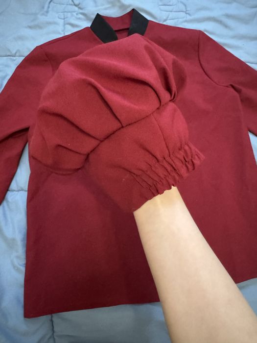 специальная Одежда повара