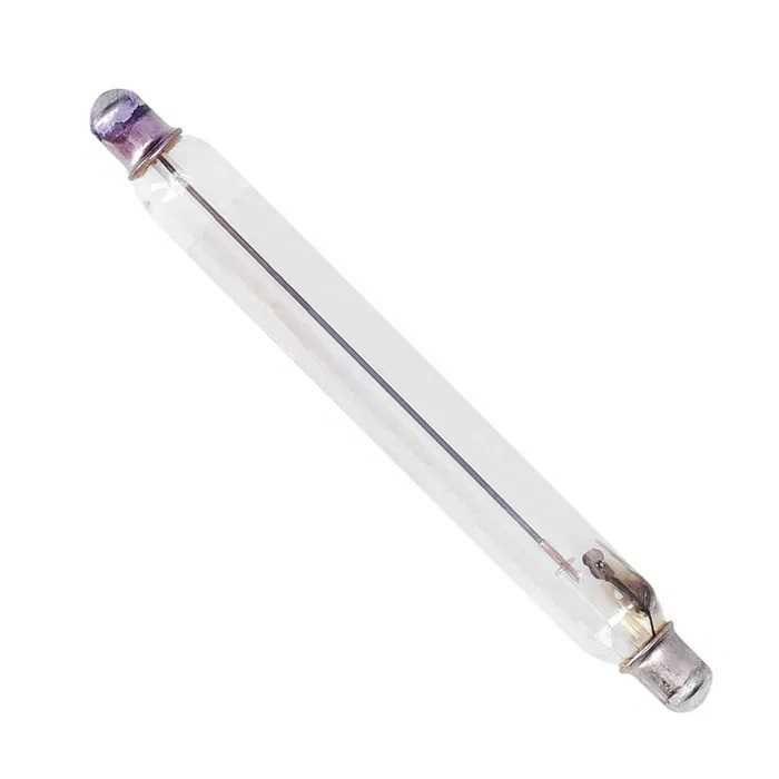 Датчик за Гайгеров брояч, стъклен датчик за радиация,G-M tube